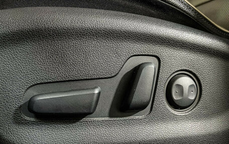 Hyundai Tucson III, 2019 год, 2 477 000 рублей, 14 фотография