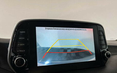 Hyundai Tucson III, 2019 год, 2 477 000 рублей, 19 фотография