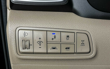 Hyundai Tucson III, 2019 год, 2 477 000 рублей, 16 фотография