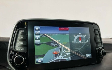 Hyundai Tucson III, 2019 год, 2 477 000 рублей, 18 фотография