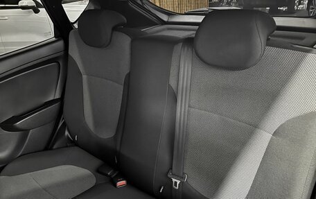 Hyundai Solaris II рестайлинг, 2013 год, 975 000 рублей, 10 фотография