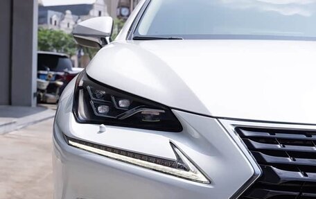 Lexus NX I, 2021 год, 3 350 147 рублей, 4 фотография