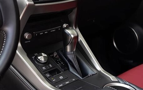 Lexus NX I, 2021 год, 3 350 147 рублей, 16 фотография