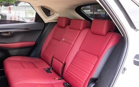 Lexus NX I, 2021 год, 3 350 147 рублей, 20 фотография