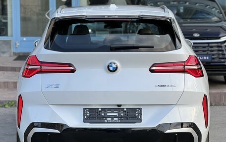 BMW X3, 2025 год, 6 890 000 рублей, 8 фотография