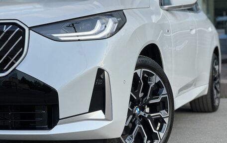 BMW X3, 2025 год, 6 890 000 рублей, 7 фотография