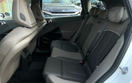 BMW X3, 2025 год, 6 890 000 рублей, 10 фотография