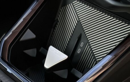 BMW X3, 2025 год, 6 890 000 рублей, 28 фотография