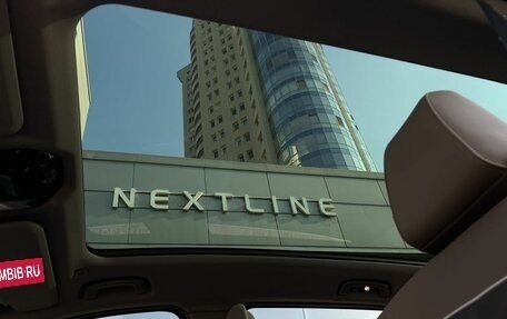 BMW X3, 2025 год, 6 890 000 рублей, 26 фотография