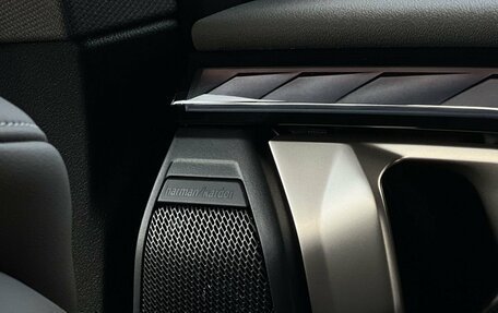 BMW X3, 2025 год, 6 890 000 рублей, 36 фотография