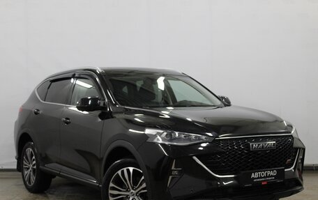 Haval F7 I, 2023 год, 2 150 000 рублей, 3 фотография