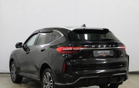 Haval F7 I, 2023 год, 2 150 000 рублей, 5 фотография