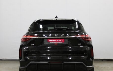 Haval F7 I, 2023 год, 2 150 000 рублей, 6 фотография