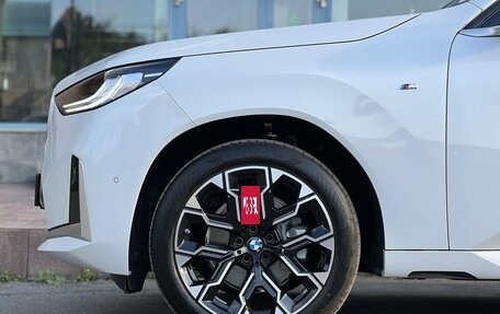 BMW X3, 2025 год, 6 890 000 рублей, 40 фотография