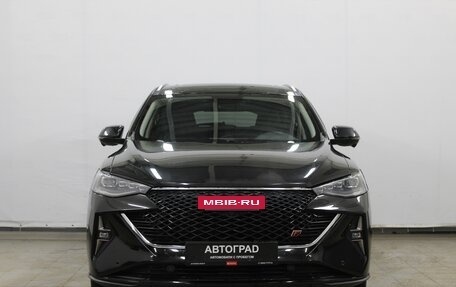 Haval F7 I, 2023 год, 2 150 000 рублей, 2 фотография