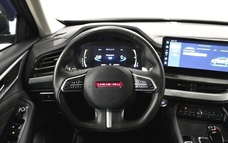 Haval F7 I, 2023 год, 2 150 000 рублей, 8 фотография