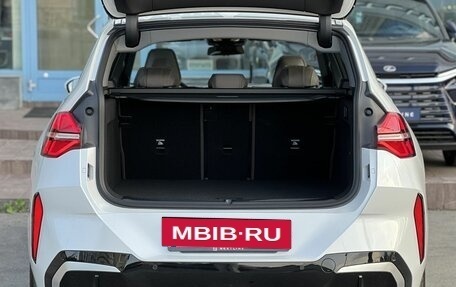 BMW X3, 2025 год, 6 890 000 рублей, 39 фотография