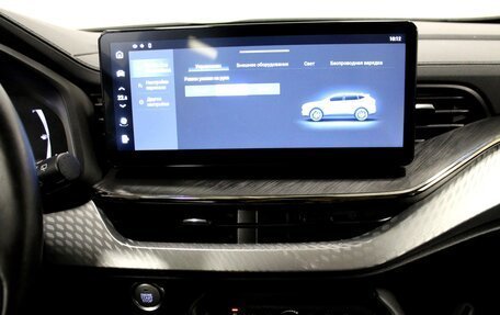 Haval F7 I, 2023 год, 2 150 000 рублей, 12 фотография