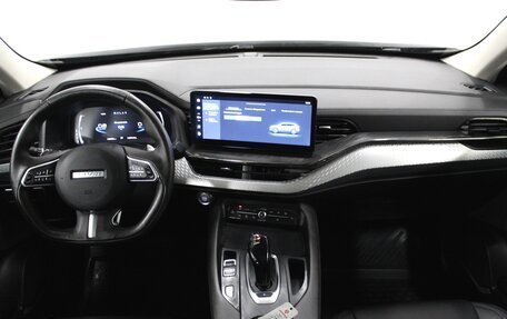 Haval F7 I, 2023 год, 2 150 000 рублей, 9 фотография