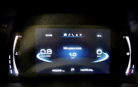 Haval F7 I, 2023 год, 2 150 000 рублей, 11 фотография