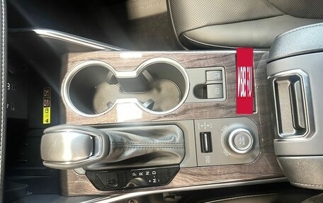 Toyota Highlander, 2025 год, 6 450 000 рублей, 14 фотография