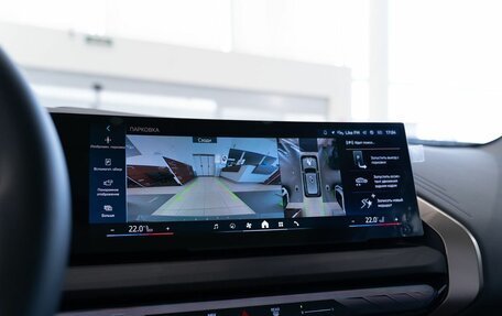 BMW X3, 2025 год, 7 900 000 рублей, 28 фотография