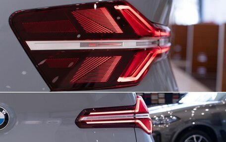 BMW X3, 2025 год, 7 900 000 рублей, 32 фотография