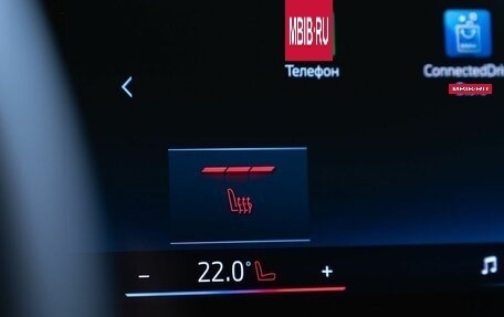 BMW X3, 2025 год, 7 900 000 рублей, 29 фотография