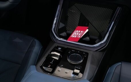 BMW X3, 2025 год, 7 900 000 рублей, 23 фотография