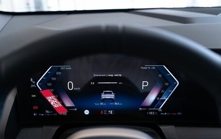 BMW X3, 2025 год, 7 900 000 рублей, 24 фотография