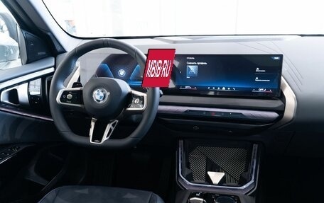 BMW X3, 2025 год, 7 900 000 рублей, 22 фотография