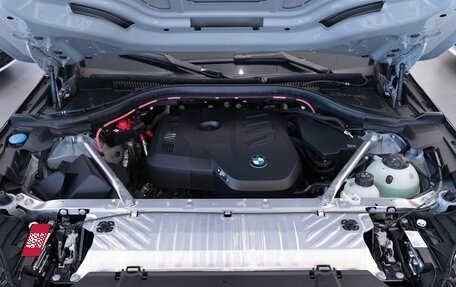 BMW X3, 2025 год, 7 900 000 рублей, 36 фотография