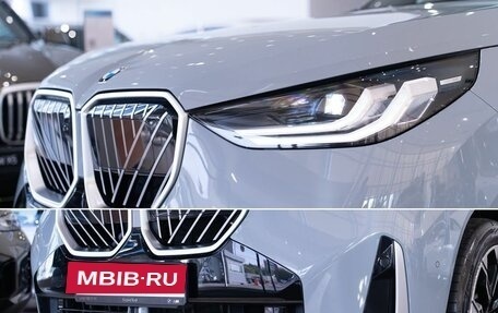 BMW X3, 2025 год, 7 900 000 рублей, 34 фотография