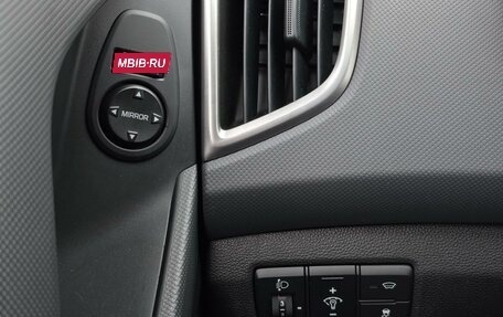 Hyundai Creta I рестайлинг, 2016 год, 1 880 000 рублей, 14 фотография