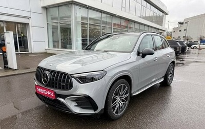 Mercedes-Benz GLC AMG, 2025 год, 11 990 000 рублей, 1 фотография