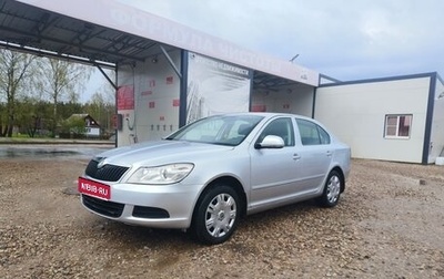 Skoda Octavia, 2012 год, 845 000 рублей, 1 фотография