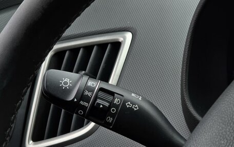 Hyundai Creta I рестайлинг, 2016 год, 1 880 000 рублей, 17 фотография