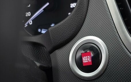 Hyundai Creta I рестайлинг, 2016 год, 1 880 000 рублей, 20 фотография