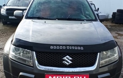 Suzuki Grand Vitara, 2007 год, 750 000 рублей, 1 фотография