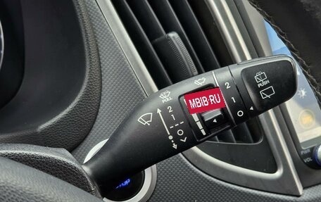 Hyundai Creta I рестайлинг, 2016 год, 1 880 000 рублей, 19 фотография