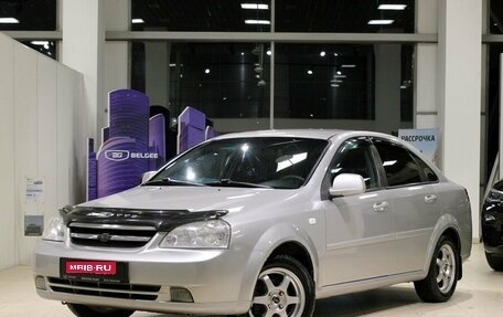 Chevrolet Lacetti, 2011 год, 415 000 рублей, 1 фотография