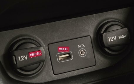 Hyundai Creta I рестайлинг, 2016 год, 1 880 000 рублей, 23 фотография