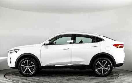 Haval F7x I, 2020 год, 1 979 000 рублей, 9 фотография