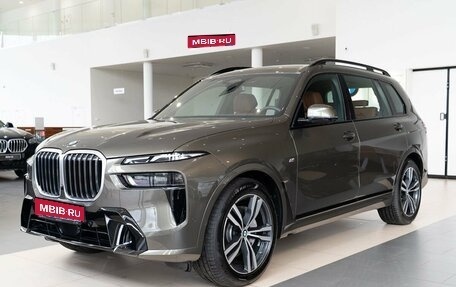 BMW X7, 2024 год, 17 950 000 рублей, 1 фотография