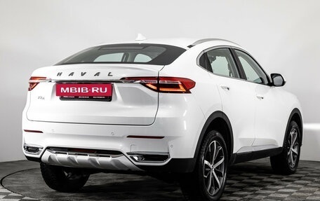 Haval F7x I, 2020 год, 1 979 000 рублей, 6 фотография