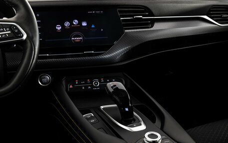 Haval F7x I, 2020 год, 1 979 000 рублей, 15 фотография