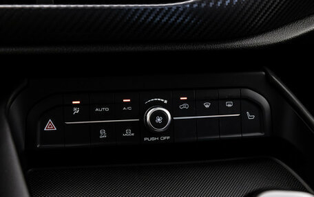 Haval F7x I, 2020 год, 1 979 000 рублей, 17 фотография