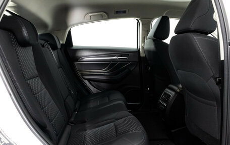 Haval F7x I, 2020 год, 1 979 000 рублей, 23 фотография