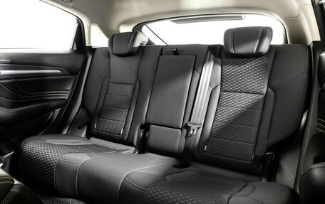 Haval F7x I, 2020 год, 1 979 000 рублей, 24 фотография