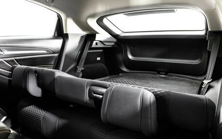 Haval F7x I, 2020 год, 1 979 000 рублей, 27 фотография